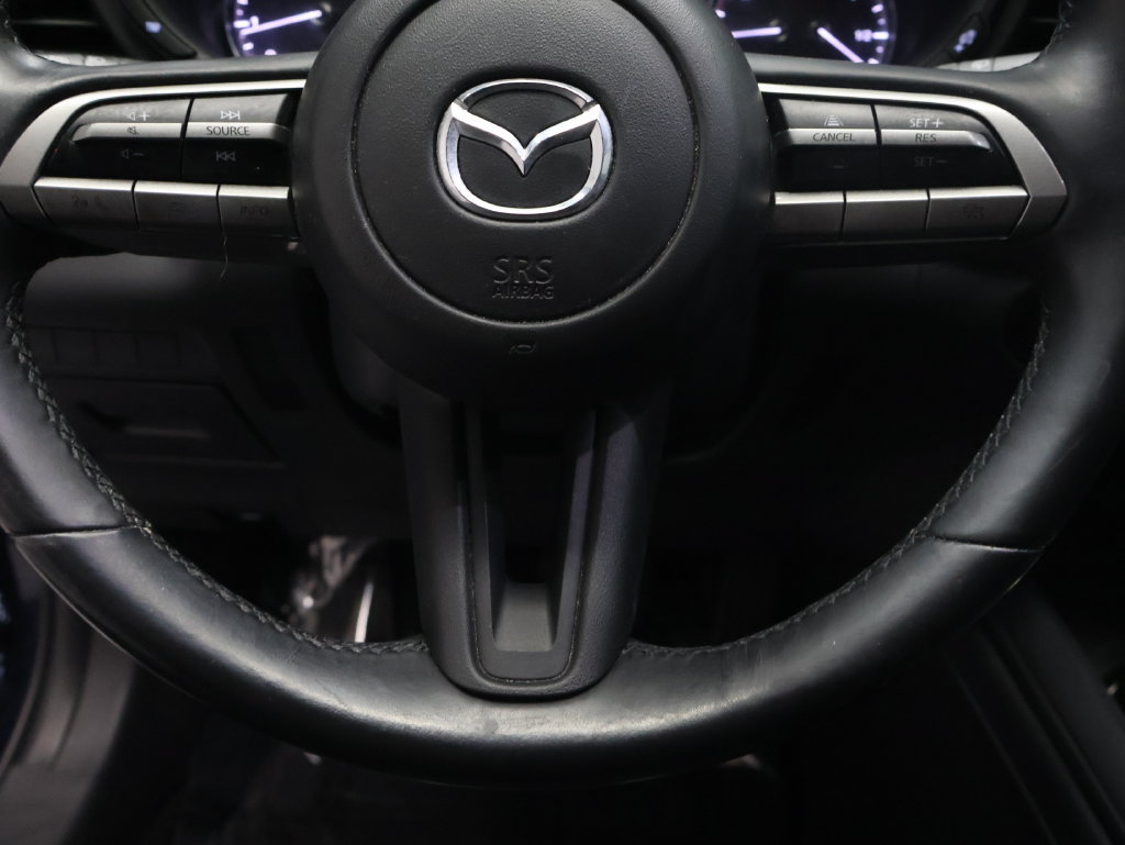 Used 2022 MAZDA CX-30 AWD 2.5 S w/ Select Package image 18