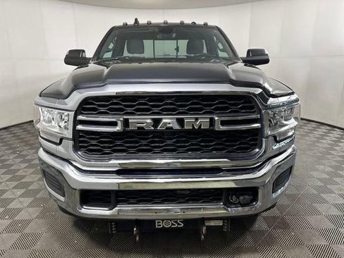 Used 2022 RAM 2500 Tradesman image 8
