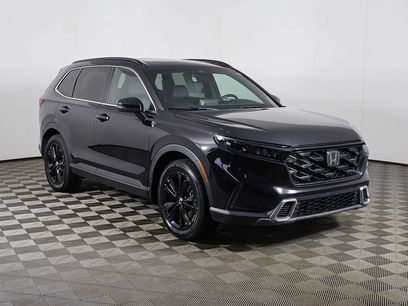 Certified 2023 Honda CR-V Sport Touring