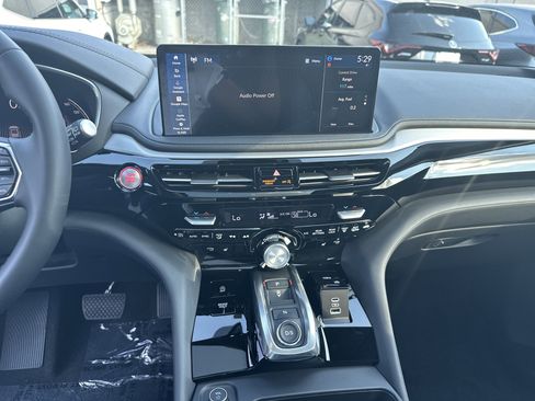 New 2026 Acura MDX FWD w/ Technology Package image 22