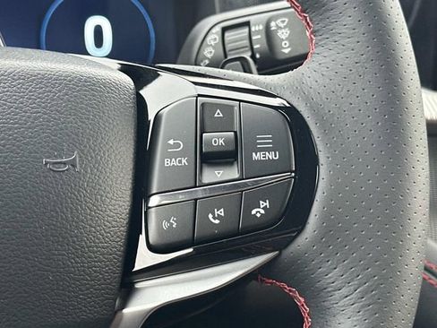 New 2026 Ford Explorer ST w/ Sun And Sound Package RWD image 31
