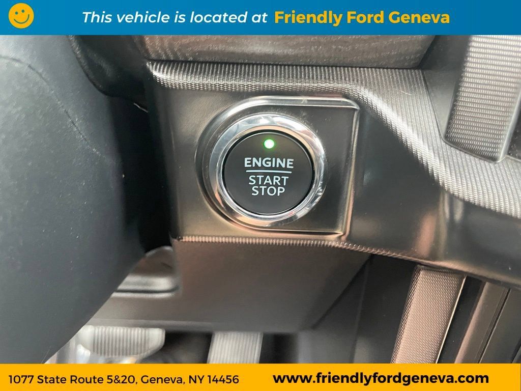 Used 2023 Ford F150 Platinum w/ Equipment Group 701A High AWD/4WD image 20