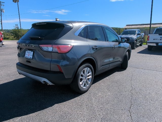 Used 2014 Ford Escape Titanium AWD/4WD image 29
