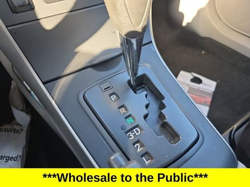 Used 2009 Toyota Corolla LE image 21