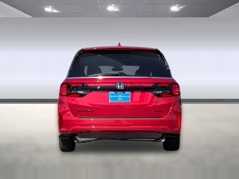 New 2026 Honda Odyssey Sport-L image 9