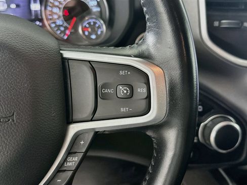 Used 2023 RAM 1500 Big Horn AWD/4WD image 13