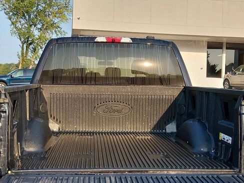 Used 2022 Ford F150 XLT w/ Equipment Group 302A High AWD/4WD image 15