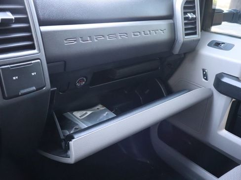 Used 2020 Ford F350 XL w/ Power Equipment Group AWD/4WD image 38