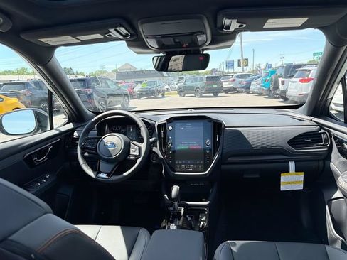 New 2026 Subaru Forester Sport w/ Onyx Edition AWD/4WD image 19