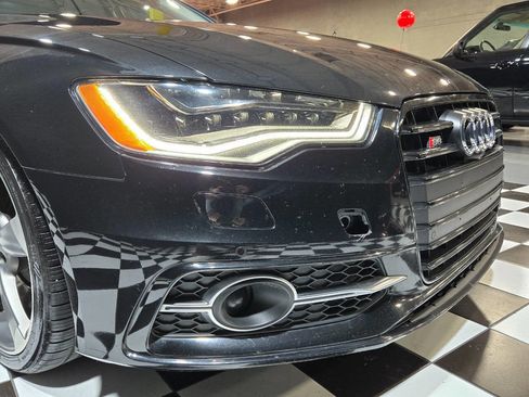 Used 2014 Audi S6 Prestige image 35