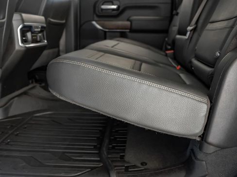 Used 2021 GMC Sierra 2500 Denali w/ Denali Ultimate Package AWD/4WD image 31