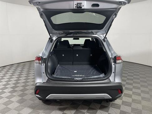 New 2026 Toyota Corolla Cross LE AWD/4WD image 21