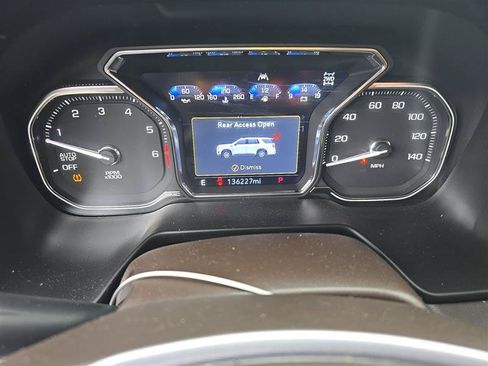 Used 2021 GMC Yukon SLT AWD/4WD image 7