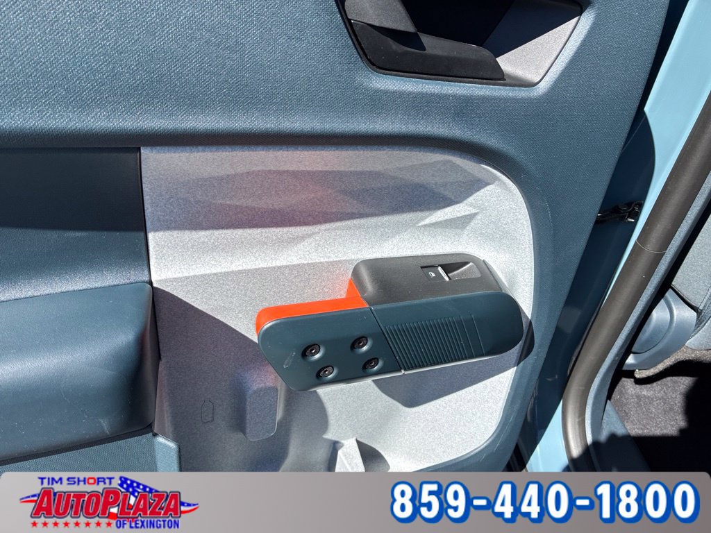 Used 2023 Ford Maverick XLT FWD image 18