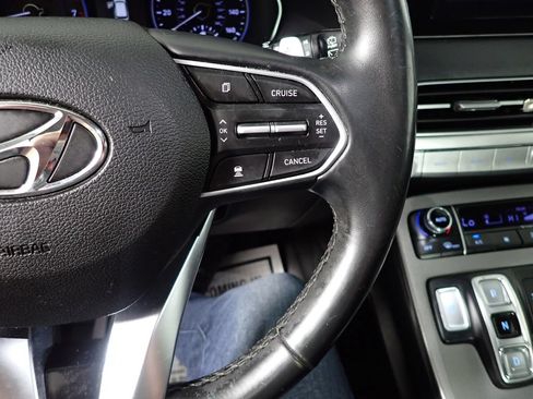 Used 2022 Hyundai Palisade SEL w/ Cargo Package FWD image 29