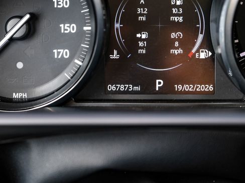 Used 2016 Land Rover Range Rover Sport Supercharged image 20