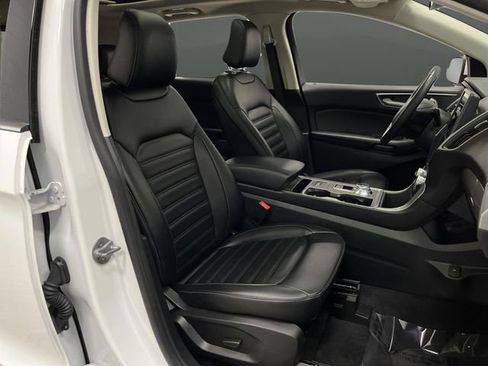 Used 2023 Ford Edge SEL w/ Convenience Package image 32