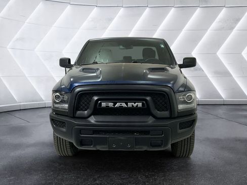 Used 2021 RAM 1500 Classic Warlock w/ Electronics Group image 2