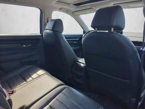 Used 2024 Honda CR-V EX-L image 29