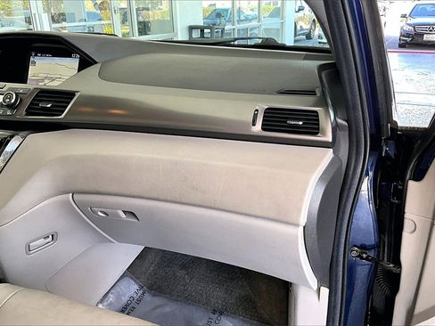 Used 2014 Honda Odyssey Touring image 27