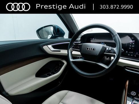 Used 2025 Audi A5 2.0T Premium AWD/4WD image 20