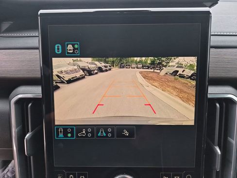 New 2026 GMC Acadia Denali AWD/4WD image 29