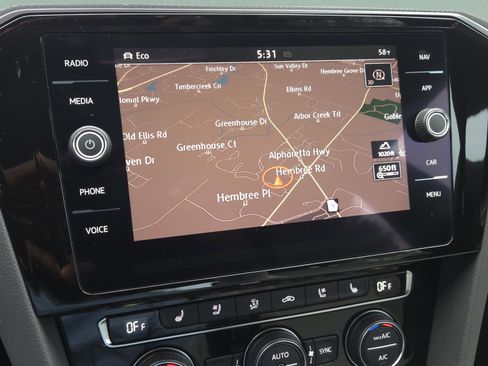 Used 2019 Volkswagen Arteon SEL Premium image 17