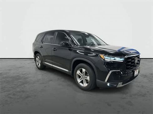 Certified 2025 Honda Pilot EX-L image 5