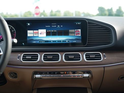 Used 2026 Mercedes-Benz GLE 350 GLE 350 image 25