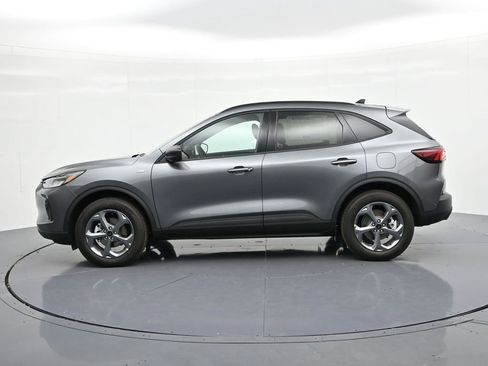 New 2026 Ford Escape ST-Line w/ Tech Pack #1 image 9