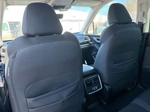 Certified 2023 Subaru Forester Premium image 19