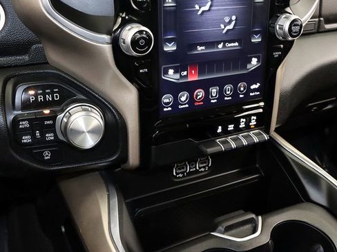 Used 2021 RAM 1500 Laramie image 23