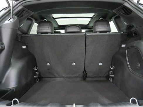 New 2026 Jeep Compass Limited w/ Sun, Sound & Navigation Group image 25