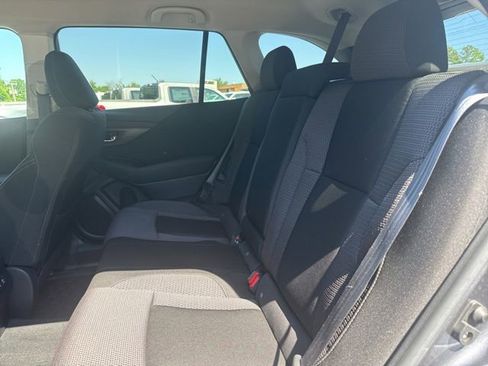 Used 2020 Subaru Outback Premium AWD/4WD image 20