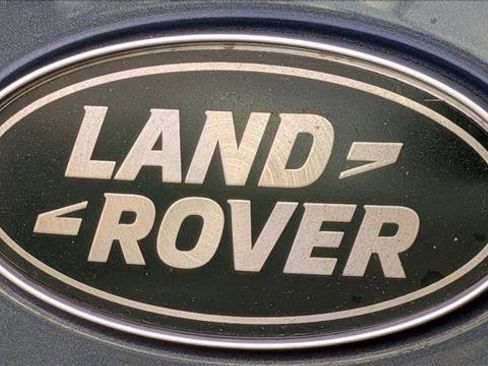 Used 2023 Land Rover Defender 110 S AWD/4WD image 16