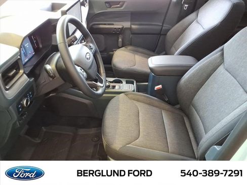 New 2026 Ford Maverick XLT w/ Equipment Group 301A AWD/4WD image 5