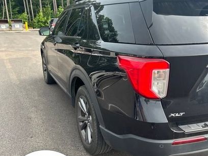 Used 2023 Ford Explorer XLT w/ Equipment Group 202A