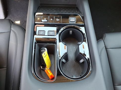 New 2025 Nissan Murano SL AWD/4WD image 27