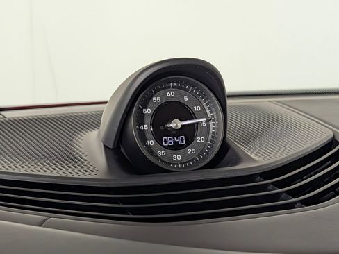 Certified 2021 Porsche Taycan Turbo S image 30