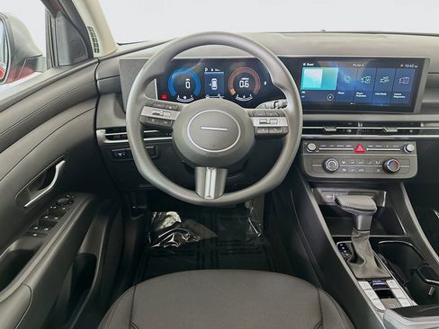 New 2025 Hyundai Tucson SE image 20