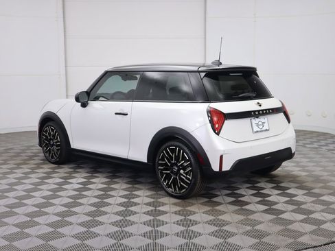 New 2026 MINI Cooper S image 7