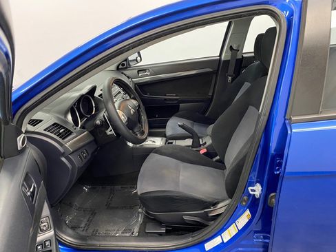 Used 2010 Mitsubishi Lancer GTS FWD image 20