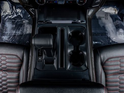 Used 2024 Ford F150 Lariat w/ Equipment Group 502A High image 23