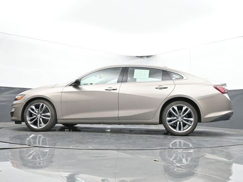 Used 2024 Chevrolet Malibu LT image 50
