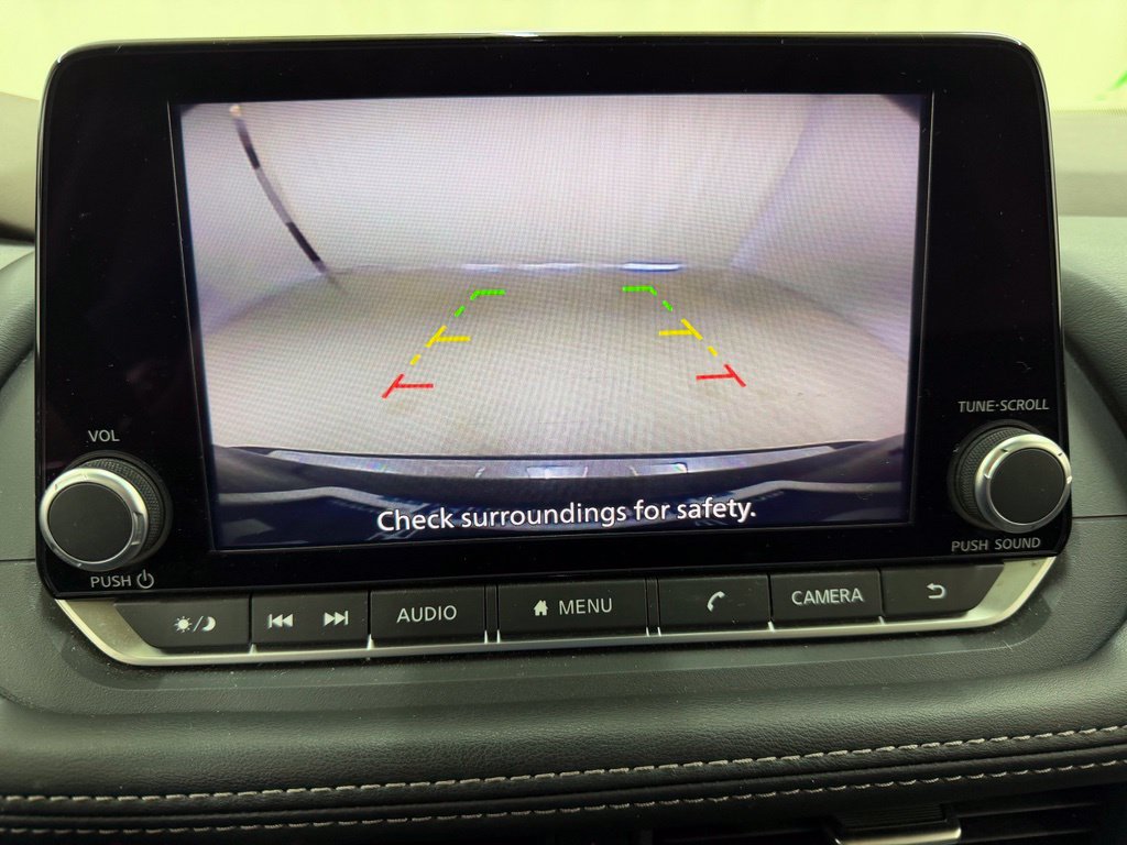 Used 2023 Nissan Rogue SV w/ SV Premium B Package AWD/4WD image 24