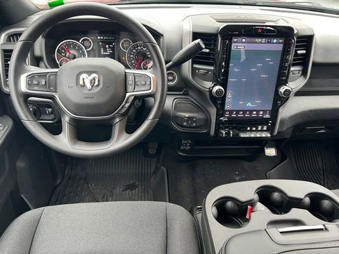 New 2026 RAM 2500 Tradesman image 3