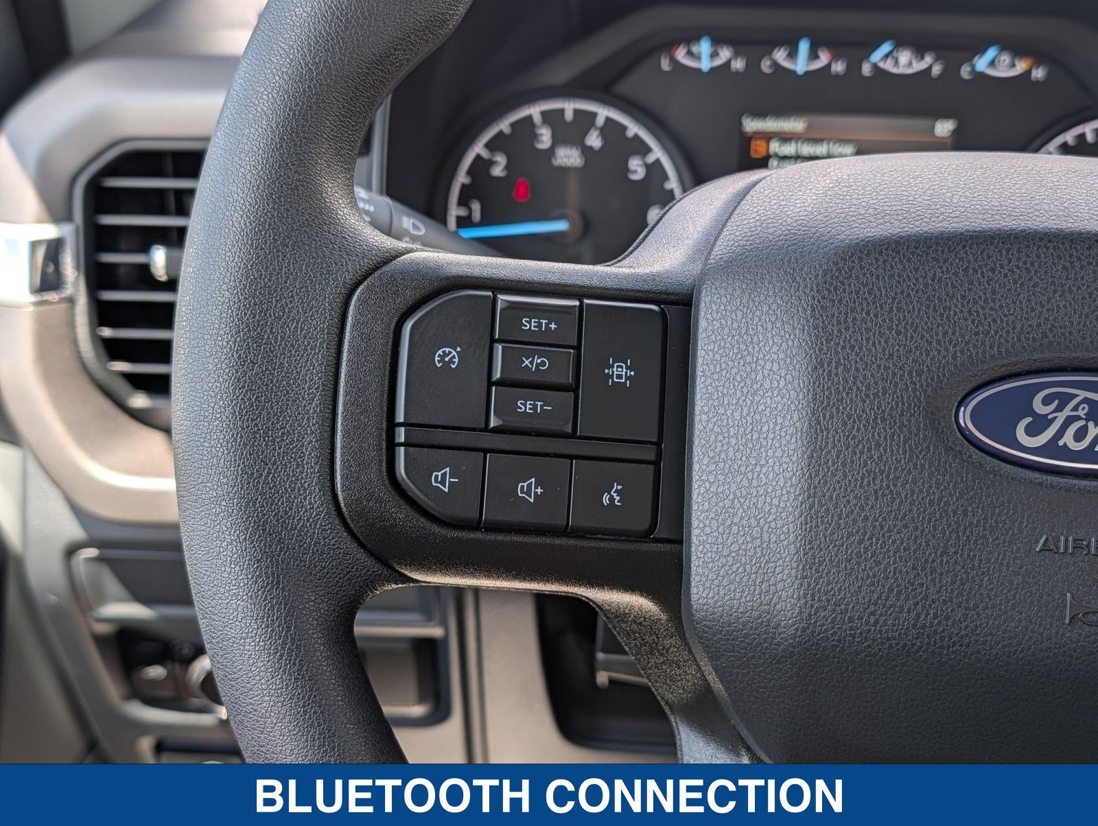 New 2026 Ford F150 XL AWD/4WD image 22
