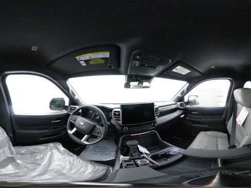 New 2026 Toyota Tundra SR5 w/ SR5 Premium Package image 61