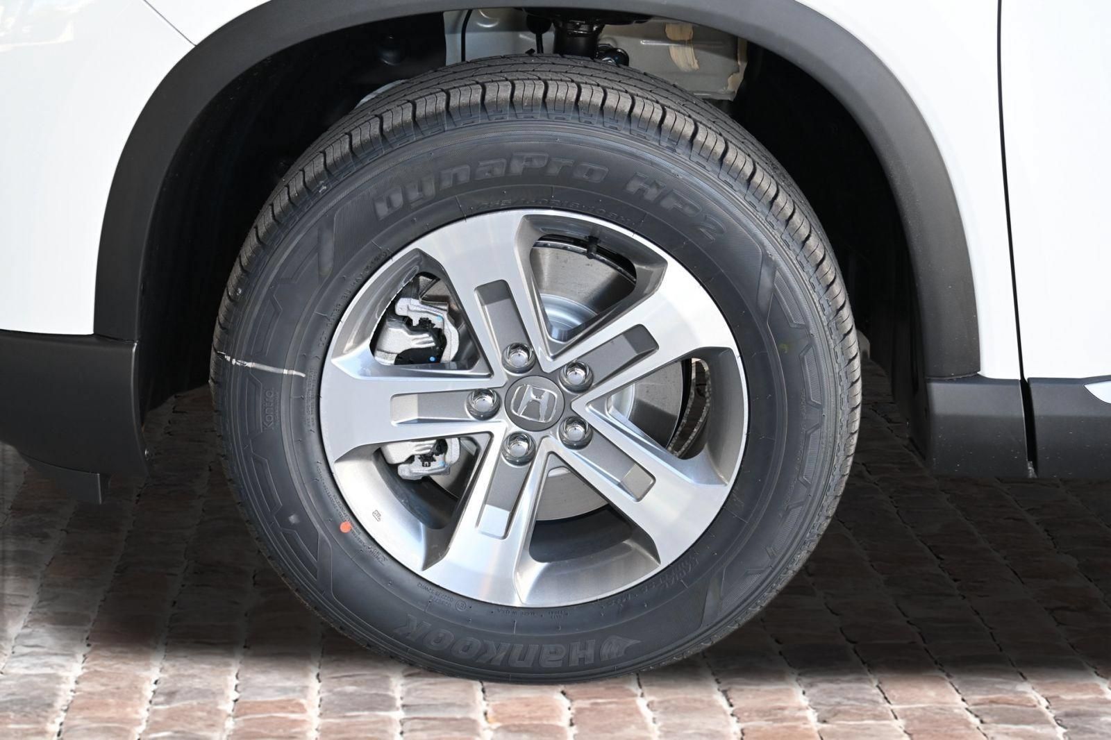 New 2026 Honda Pilot EX-L image 39