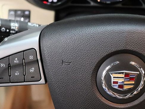 Used 2011 Cadillac CTS Premium AWD/4WD image 40